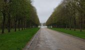 Tocht Stappen Viroflay - Versailles - Photo 2