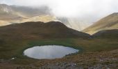 Tocht Stappen Cervières - Le Lac des cordes  - Photo 8