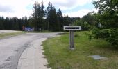 Tour Wandern Corrençon-en-Vercors - Le Pas de la Balme - Corrençon-en-Vercors - Photo 12