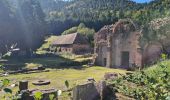 Randonnée Marche Saint-Nabor - Anciennes abbayes - Photo 19