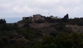 Tour Wandern La Seyne-sur-Mer - Notre-Dame du Mai Forêt de Janas-26-03-21  - Photo 5