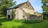 Tocht Stappen Sainte-Ode - Beauplateau Ste Ode 240823 - Photo 18