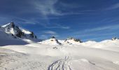 Tour Skiwanderen Bourg-Saint-Maurice - La Torche en boucle  - Photo 9