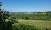 Trail Walking Château-Thierry - Château-Thierry du 06-06-2021 - Photo 1