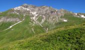 Trail Walking Mallnitz - Hagener Hutte - Photo 10