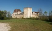 Tocht Stappen Grignols - sentier historique de Grignols - Photo 4