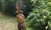 Trail Walking Unknown - pierfontaine cimetiere - Photo 4