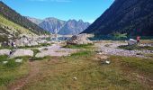 Tour Wandern Cauterets - Lac de Gaube - Photo 4