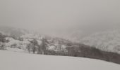 Randonnée Marche La Bresse - la bresse - le moutier des fées  - Photo 1