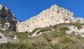 Excursión Senderismo Aubagne - le tour de garlaban Martine - Photo 8