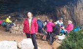 Tour Wandern Ollioules - cap gros par les 2 ballons +grotte croupatier - Photo 4