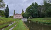 Tour Wandern La Ferté-Milon - La Ferte Milon le 26/09/2024 - Photo 5