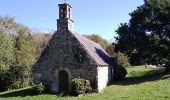 Trail Walking Camaret-sur-Mer - 2021-09-21 Boucle autour de Camaret pointe de Crozon - Photo 2