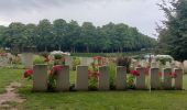 Percorso Marcia Ieper - YPRES  - Photo 4