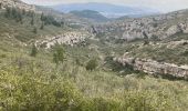 Trail Walking Marseille - La Treille - Photo 6