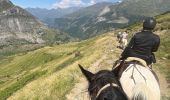 Trail Horseback riding Torla-Ordesa - Gavarnie étape 4 - Photo 11