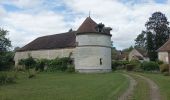 Tour Wandern Estissac - Randonnée Bucey 01 août, 2023 - Photo 4