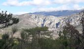 Tour Wandern Moustiers-Sainte-Marie - MOUSTIERS Le tour de Repentance n o - Photo 8