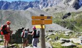 Trail Walking Villar-d'Arêne - col du lautaret / lac d'arsine - Photo 9