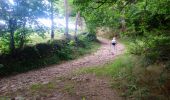Trail Walking La Chaise-Dieu - Les Bouillas, les Brayes  - Photo 5