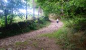 Randonnée Marche La Chaise-Dieu - Les Bouillas, les Brayes  - Photo 5