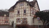 Tour Zu Fuß Langgöns - Wanderwege Cleeberg Panoramaweg Cleeberg - Photo 4