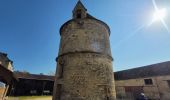 Tour Wandern Pontoise - Le tour du grand Paris via le GR1 Etape 5 Pontoise- L'isle Adam - Photo 14