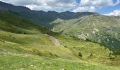 Trail Walking Abriès-Ristolas - Alf Queyras j3 réel - Photo 7