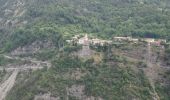 Trail On foot Marie - Pointe de Clamia - Photo 2