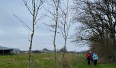 Tour Wandern Somme-Leuze - Somme-Leuze - Photo 8