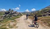 Trail Mountain bike Zicavo - Balade sur le plateau du Coscione - VTT - Photo 7