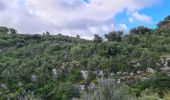 Tocht Stappen Montagnac-Montpezat - Montpezat - Gorges de Baudinard - Photo 10