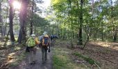 Trail Walking Montgeron - Parcouurs Sénart journée verte et bleue - Photo 5