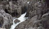Trail Walking Tournon-sur-Rhône - Gorges du Duzon - Photo 3