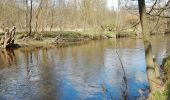 Tocht Te voet Vaihingen an der Enz - DE-SAV Blauer Balken, von - nach? - Photo 3