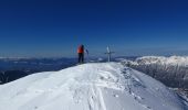 Excursión Esquí de fondo Montsapey - Petit Arc (Ski) - Photo 1