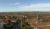 Tour Zu Fuß Gradisca d'Isonzo - (SI A22) Gradisca d'Isonzo - Centro visite Gradina - Photo 8