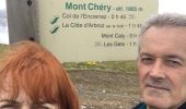 Trail Walking Les Gets - Mont Chery + Hors piste - Photo 1