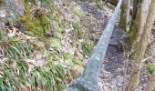 Trail Walking Stavelot - 2021-03-10_14h59m08_1227 - Photo 1
