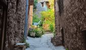 Trail Walking Saint-Guilhem-le-Désert - petite visite se st guilhem le desert - Photo 12