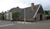 Randonnée A pied Hellendoorn - WNW Twente - Hellendoorn/Hellendoornseberg - oranje route - Photo 5