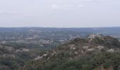 Trail Walking Saint-Bonnet-du-Gard - Chemins oubliés de l'Aqueduc  - Photo 18