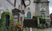 Tour Wandern Sutri - CR_Francigena_DP_52_Sutri_Campagnano-Di-Roma_20230605 - Photo 11