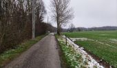 Percorso Marcia Profondeville - Promenade vers le point de vue de la Sibérie  - Photo 14