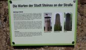 Tour Zu Fuß Steinau an der Straße - Steinau a. d. Straße, Wanderweg 2 - Photo 1