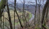 Trail Walking Esneux - Famelette Roche aux faucons Strivay - Photo 2