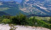 Trail On foot Brenzone sul Garda - Castelletto di Brenzone - Prada - Bocchetta di Naole - Photo 10