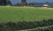 Percorso Marcia Bourganeuf - Bourganeuf à Saint-Marti-Château  - Photo 5