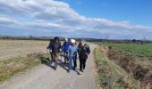 Trail Walking Uzein - RS Uzein  