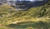 Randonnée Marche Val-Cenis - Lac d'Arcelle puis la pierre des Saints - Photo 4